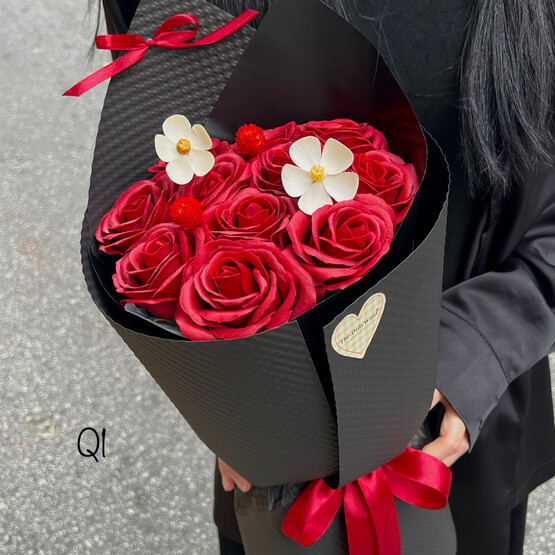 Classic Qi Xi Love - Qixi2025